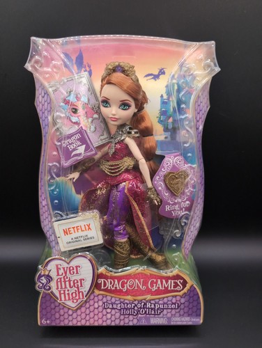 Bambola ever after high - ever,