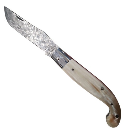 Coltello tasca zuava - coltello, |