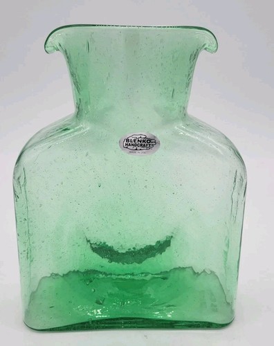 Blenko star seed spring green - seed,