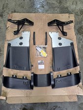 Kit diffusore posteriore