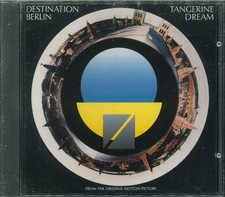 TANGERINE DREAM "Destination