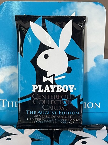 1997 sports time playboy - 1997,