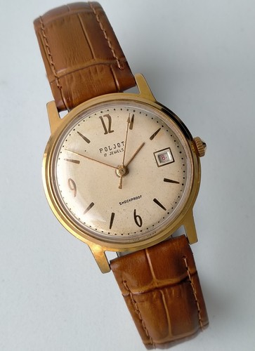 Orologio poljot 2414 modello - 2414,