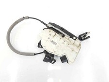 5N1837016F serratura porta anteriore destra per SEAT IBIZA 1.4 TDI (105 CV)