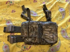 Extreme Gear Labs Eggroll 308 Leg Rig Kryptek 