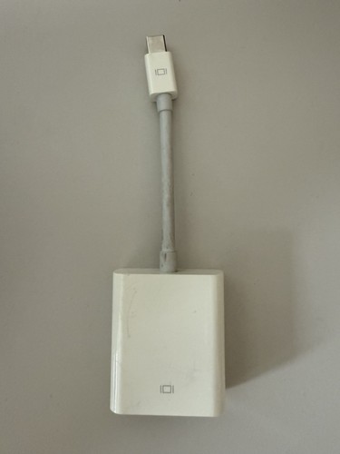 Mini display port - mini, vga