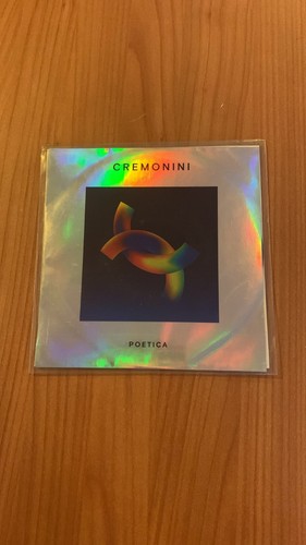 Giri cesare cremonini - 7", 45