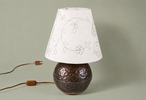 Rara lampada tavolo - lampada, zero