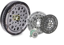 Kit Frizione + Volano Bimassa