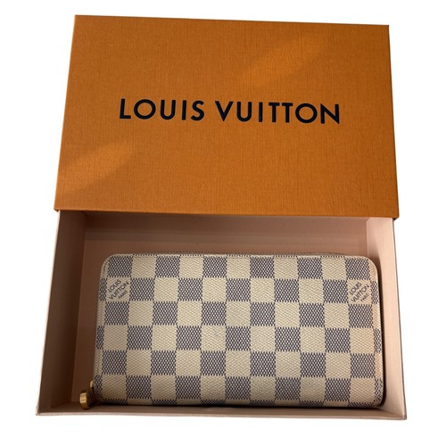 Portafoglio louis vuitton - portafoglio,