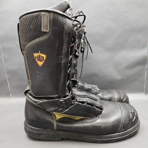 Stivali haix fire flash - stivali,