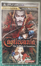 Castlevania: The Dracula X