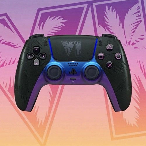 Gta ps5 - vi,