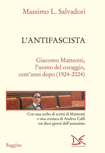 Libri salvadori massimo - salvadori,
