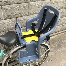 Portabici posteriore per