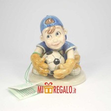 Hervit calciatore porcellana - hervit,