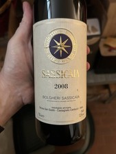 TENUTA SAN GUIDO SASSICAIA