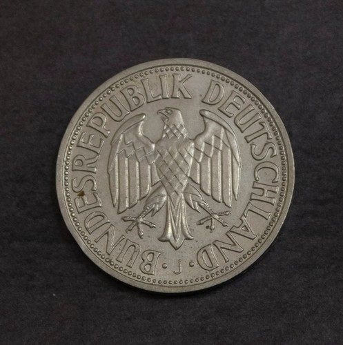 1950 germania ovest marco - 1950,