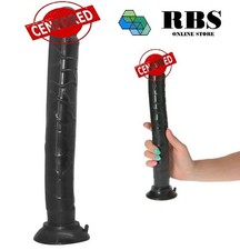 Dildo con ventosa fallo anale