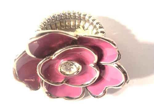 Fascia elastica grande smalto