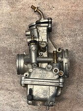 Carburatore Mikuni Corp TM