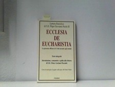Lettera Enciclia di S.S. Papa