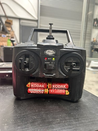 Trasmettitore radio radio