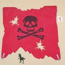 Playmobil vela maggiore nave