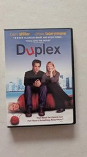 Duplex (DVD, 2003, PG-13) Ben