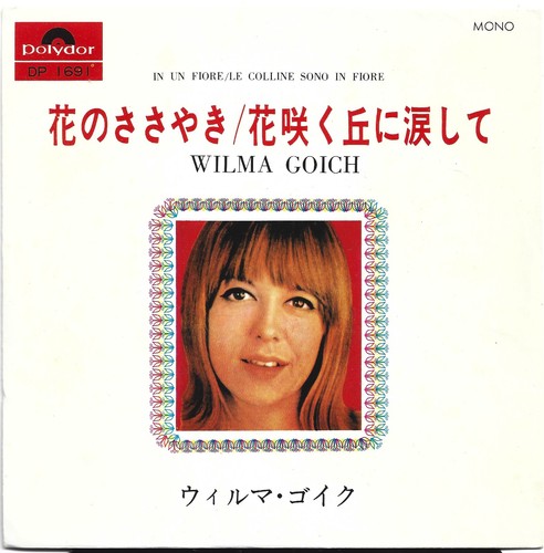 Wilma goich in un - goich,