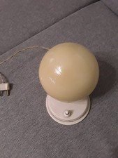 Lampada da tavolo vintage