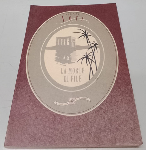 Loti pierre morte di - la,