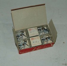 12 CONTATTI PUNTINE CONTACTS