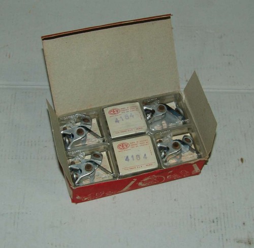 Contatti puntine contacts - contatti,