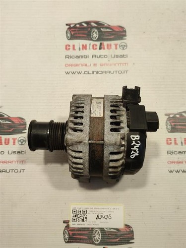Alternatore per ford focus - alternatore,