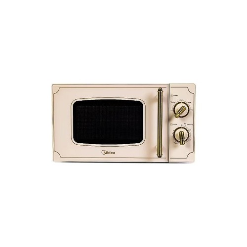 Microonde midea retro - microonde,