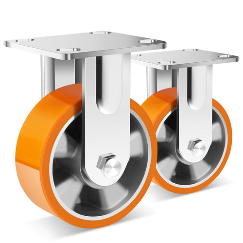 125mm rotelle per mobili - rotelle,
