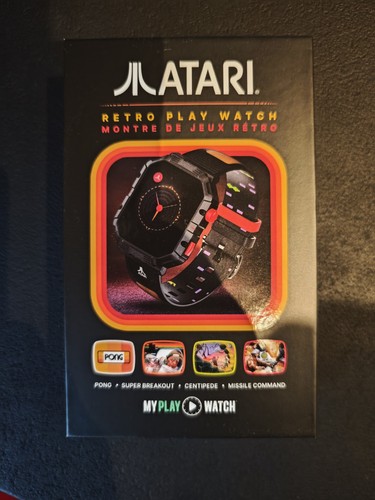 Play watch atari 2600 - play,