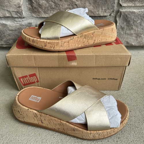 Sandalo donna fitflop - sandalo, 7