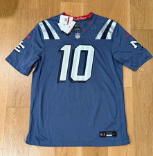 Maglia Nike Drake Maye New