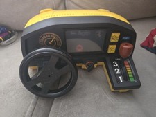 Vintage giocattolo Pilotino