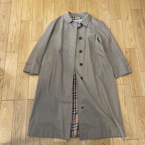 Burberry trench beige - , vintage