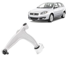 BRACCIO BRACCETTO OSCILLANTE