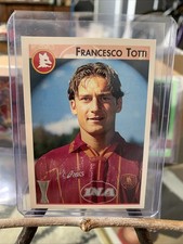 1996-97 Panini Calcio Coppe