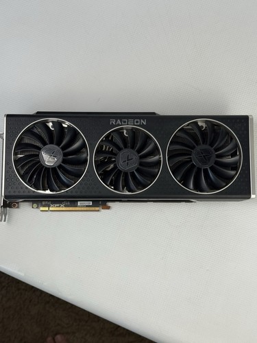 Xfx speedster merc 319 amd - merc,