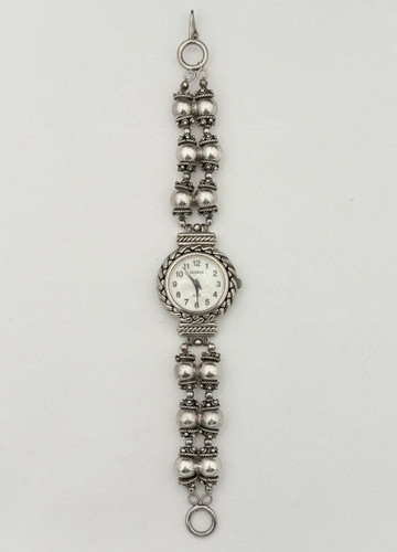 Orologio donna argento