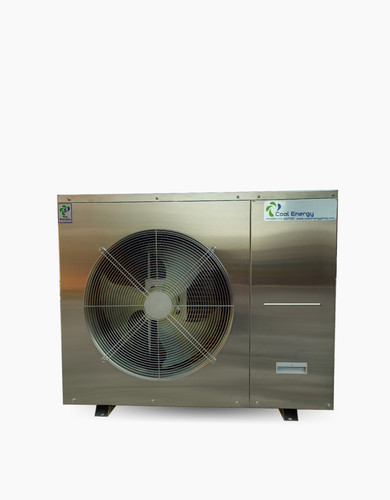Pompa calore aria 12 - pompa, ad