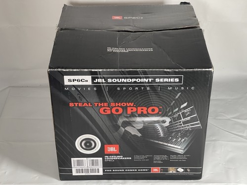 Jbl soundpoint series - soundpoint,