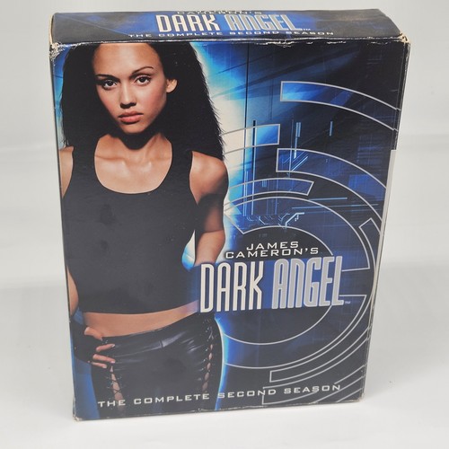 Dark angel season - angel,