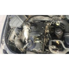 ⭐ MOTORE NON FUNZIONANTE PER AUDI A4 (01-04) 8E 1.9 TDI (96KW) BER. 2001